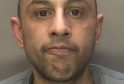 Coventry Man Jailed for Violently Assaulting Elderly Neighbour