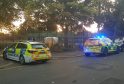 Metropolitan Police Launch Murder Investigation After Teen Stabbed to Death in East London Park