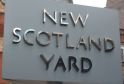 Metropolitan Police Officer Dismissed Following Sexual Assault Allegation