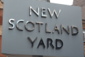 Metropolitan Police Officer Charged with Multiple Sexual Offences in Surrey