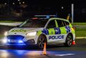 Teenagers Arrested Following  Barnham Attack
