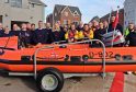 New Lifeboat ‘Spirit of Fidelity’ Joins Littlehampton RNLI Fleet – UKNIP