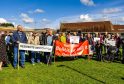 Peacehaven Residents Protest Over Morrisons Supermarket Delay – UKNIP