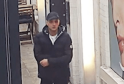 Pickpocket Steals Purse in Nottingham City Centre: Police Appeal for Help