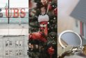 Ubs Announces Job Cuts Despite Record Profits From Credit Suisse Acquisition, Nationwide Building Society Set To Lower Mortgage Rates On Some Products, John Lewis Opens For Christmas