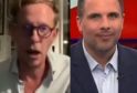 Gb News Suspends Laurence Fox Following Controversial Comments*
