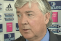 Newcastle United and Wimbledon Manager Joe Kinnear Passes Away at 77