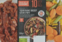 Aldi Gb Recalls Ready Set Cook Teriyaki Beef Stir Fry Due To Undeclared Wheat Allergen