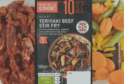 Aldi Gb Recalls Ready Set Cook Teriyaki Beef Stir Fry Due To Undeclared Wheat Allergen