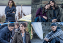 New Pictures Released for BBC’s Crime Drama “The Jetty”