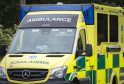 Two Ambulance Workers Arrested Over Six Adult Deaths – Accused of Leaving Patients to Die at Home – UKNIP
