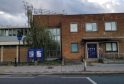Dagenham Police Station
