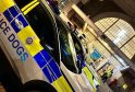 Large-scale Brawl Prompts Massive Police Response In Kent Coastal Towns