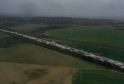 Easter Travel Nightmare Looms as Operation Brock Reinstated on M20