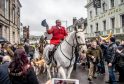 Road Closures: Boxing Day Hunt Meets In Battle And Lewes