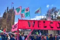 In Recent Years, The Environmental Campaign Group Extinction Rebellion (xr) Has Been Known For Its Mass Blockades And Disruptive Protests Against Climate Change