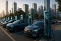 Infrastructure Investment Sparks Electric Vehicle Revolution – UKNIP