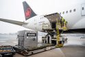 Air Canada Flight Diverts to Amsterdam Over Medical Emergency – UKNIP