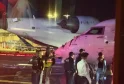 Delta Jets Crash at LaGuardia: Wing Torn Off, One Injured – UKNIP