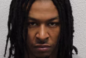 Nathan Tokosi [Mugshot]