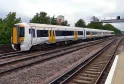 Man Reportedly Hit by Train Between Staplehurst and Marden – UKNIP