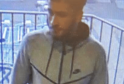 Officers Investigating A Burglary In Hempstead Have Issued A Cctv Image