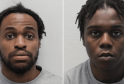 Two Men Involved In The Kidnap, Rape And Assault Of A 17-year-old Girl Have Been Found Guilty Following A Complex Investigation By Met Officers