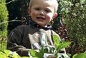 The Family Of Three-year-old Daniel John Twigg Who Sadly Died Following A Dog Attack In Rochdale On Sunday Have Paid Tribute To Their 'happy Little Boy'