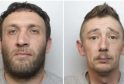 Two Men Have Today Been Jailed Over The Death Of A Man In Wiveliscombe Earlier This Year