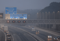Forecasters Have Issued A Level Three Cold Alert For England, Warning That Freezing Fog Will Increase The Risk Of Accidents And Travel Delays