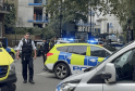 Teenager Hospitalised After Stabbing Incident In Paddington Green, London