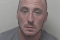 An Eight-year Jail Term Has Been Imposed On A Man Who Carried Out An Aggravated Burglary At A Religious Centre