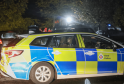 Large Scale High-risk Missing Person Search Launched In Maidstone
