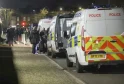 Teenagers Injured in East Ham Weapons Fight as Police Launch Urgent Appeal – UKNIP