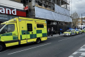 North End Road Fulham  Stabbing in Broad Daylight Sees Two People Rushed to Hospital – UKNIP