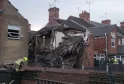 Man Found Dead After Gas Explosion Destroys Home in Worksop – UKNIP