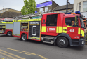 Flat Fire on Old Kent Road: Two Hospitalised as Firefighters Battle Blaze in Southwark – UKNIP
