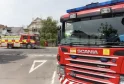 Fire Crews Tackle House Fire in Cliftonville, Margate – UKNIP