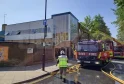  Breaking News: Major Fire at Queen Elizabeth II Jubilee School in Maida Vale – UKNIP