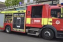Emergency Services Respond After Person Reportedly Trapped Under Bus in Thornton Heath – UKNIP