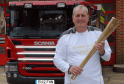 Tributes Flood In After Death of Retired Surrey Firefighter  Malcolm Styles – UKNIP