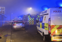 Fire Destroys Church Outbuilding in Ilford as Seven Treated for Smoke Inhalation – UKNIP