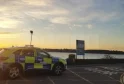 Body Believed to Be Missing Father Found After Boat Capsized at Draycote Water – UKNIP