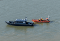 Search Continues for Missing Girl in River Thames at Gravesend After Two Children Enter Water – UKNIP