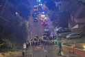 Teenager Arrested After Three Police Officers Injured in Erith Disturbance – UKNIP