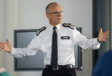 Met Police Chief  Slams Palestine Action Protest – UKNIP