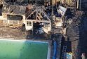 Garden Blaze in Maidstone Sparked by Electrical Fault in Pool Pump – UKNIP