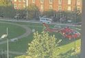 Medical Emergency Sparks Alert at Royal Arsenal, London – UKNIP