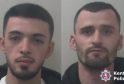 Maidstone Drug Dealers Locked Up for Five Years Over £35k Cocaine Haul – UKNIP