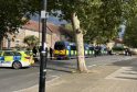 Crossbow Panic Sparks Police Lockdown in Downham – UKNIP